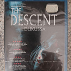 The Descent - Loukussa Blu-ray *UUSI* - pikkukuva 1