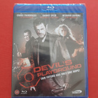 Devil's Playground BLU-RAY - pikkukuva 1