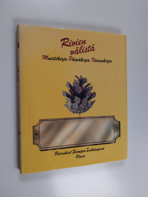 Samppa Lahdenperä : Rivien välistä