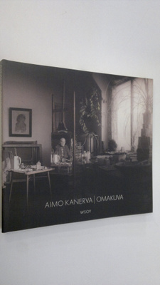 Aimo Kanerva : Omakuva