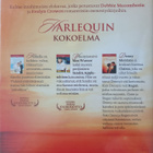 Harlequin kokoelma DVD - pikkukuva 2