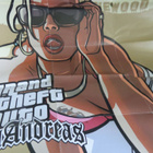 XBOX - Classics Peli Grand Theft Auto SanAndreas - pikkukuva 4