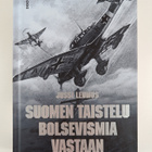 Jussi Lehmus : Suomen taistelu bolsevismia vastaan - pikkukuva 1