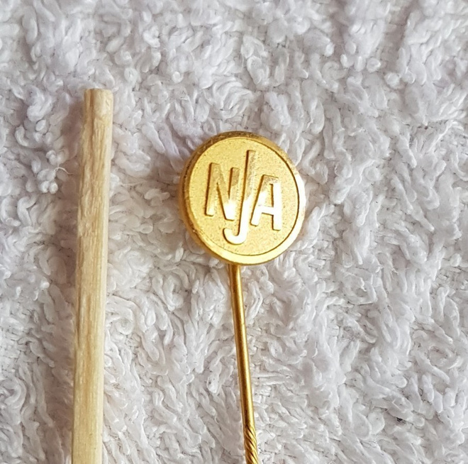 NJA neulamerkki