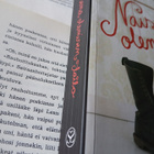 Caitlin Moran - Naisena olemisen taito (nid.) - pikkukuva 2