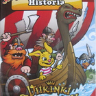 JOSEFIINA ALKUPOLKU 9 HISTORIA PC/Mac CD VIIKINKISEIKKAILU - pikkukuva 1