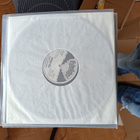 Popeda Erkki ja leena/samakkalaulu 12" PIS 008 - pikkukuva 2