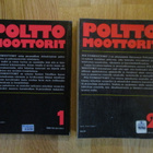 Oiva E. Eerola POLTTOMOOTTORIT 1 & 2 * GUMMERUS 1980 & 1978 - pikkukuva 2