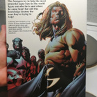 Bendis, Brian Michael & Finch, David: New Avengers: Breakout - pikkukuva 2