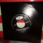 7" single : Hannu Palo & Jam Rock Band : Uskoin liikaa... - pikkukuva 1