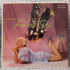 FRANK POURCEL - FRENCH SAX LP - pikkukuva 3