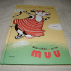 Heikkilä - Penna Mansikki ja moni muu - pikkukuva 1