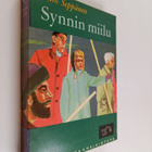 Unto Seppänen : Synnin miilu - pikkukuva 1