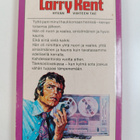 Larry Kent : Esiripun tuolla puolen - pikkukuva 2