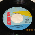 *7" SINGLE* ANNICA What's Your Game - pikkukuva 3