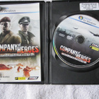 COMPANY OF HEROES (PC SOTAPELI) OPPOSING FRONTS - pikkukuva 3