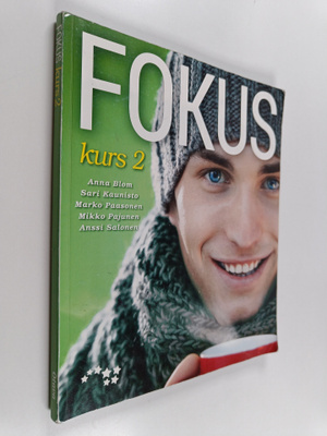 Fokus Kurs 2