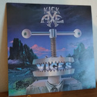 Kick Axe – Vices LP - pikkukuva 1