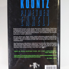 Dean R. Koontz : Pimeyden enkeli - pikkukuva 2