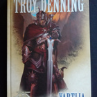 Denning, Troy: Forgotten Realms: Maailmanjako 5: Vartija - pikkukuva 1