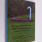 Hyvän veden ja hyvien yhteyksien kaupunki : Riihimäen Ved... - pikkukuva 1