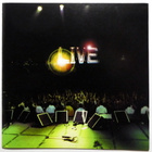 ALICE IN CHAINS Live CD 2000 HUIPPUKUNTO - pikkukuva 1