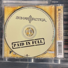 SONATA ARCTICA - Paid In Full cd-single (3 biisiä) - pikkukuva 2