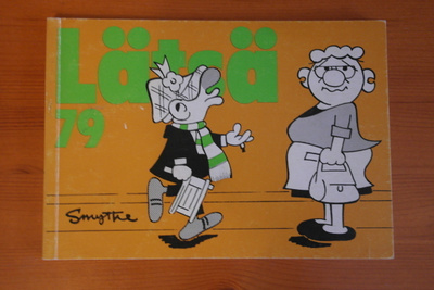 Smythe:Lätsä 79.