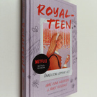 Randi Fuglehaug ym. : Royalteen 2: Onnellisina loppuun asti - pikkukuva 1