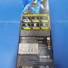 BAT-TECH TACTICAL BATMAN UUSI FIGUURI PAKETISSAAN (w) - pikkukuva 2