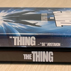 John Carpenterin THE THING & elokuvan esiosa (2DVD) - pikkukuva 2