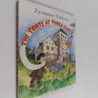 Zacharias Topelius : The tomte at Turku castle - pikkukuva 1