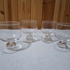 Iittala Mimi lasi, jalallinen 4 kpl. - pikkukuva 1