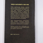 Evald Laasi : Viron vastarinta 1944-1949 : asiakirjakokoelma - pikkukuva 2