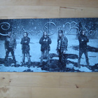 CHILDREN OF BODOM - HALO OF BLOOD lp - pikkukuva 3