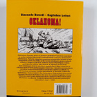Giancarlo Berardi : Oklahoma! - pikkukuva 2