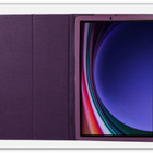 Samsung Galaxy Tab S9+/10+ 12.4" - Lila suojakuori #32115 - pikkukuva 3