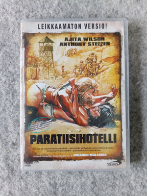 Paratiisihotelli