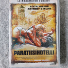 Paratiisihotelli - pikkukuva 1