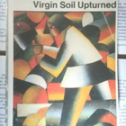 Mikhail Sholokhov - Virgin Soil Upturned (paperback) - pikkukuva 1