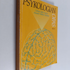 Leena Salo-Gunst : Psykologian opas - pikkukuva 1