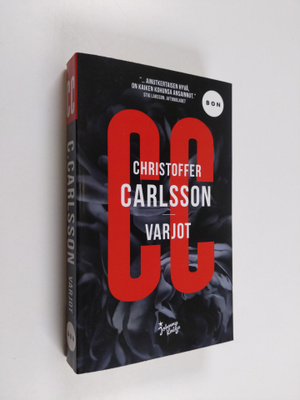 Christoffer Carlsson : Varjot