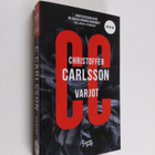 Christoffer Carlsson : Varjot - pikkukuva 1