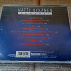 Matti Nykänen - Samurai (CD) - pikkukuva 2