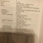 Itkuhälytin, Baby talker 500 - pikkukuva 3