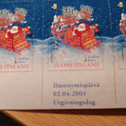 Joulupukki arkki** 2001 - pikkukuva 2