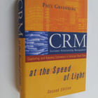 Paul Greenberg : CRM at the Speed of Light - Capturing an... - pikkukuva 1