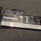 Lenovo sisäinen akku (FRU 45N1113) - pikkukuva 1