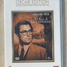 Kuin surmaisi satakielen (1962) Gregory Peck (UUSI) - pikkukuva 1