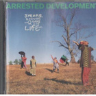 Arrested Development - 3 Years, 5 Months And 2 Days.. (CD) - pikkukuva 1